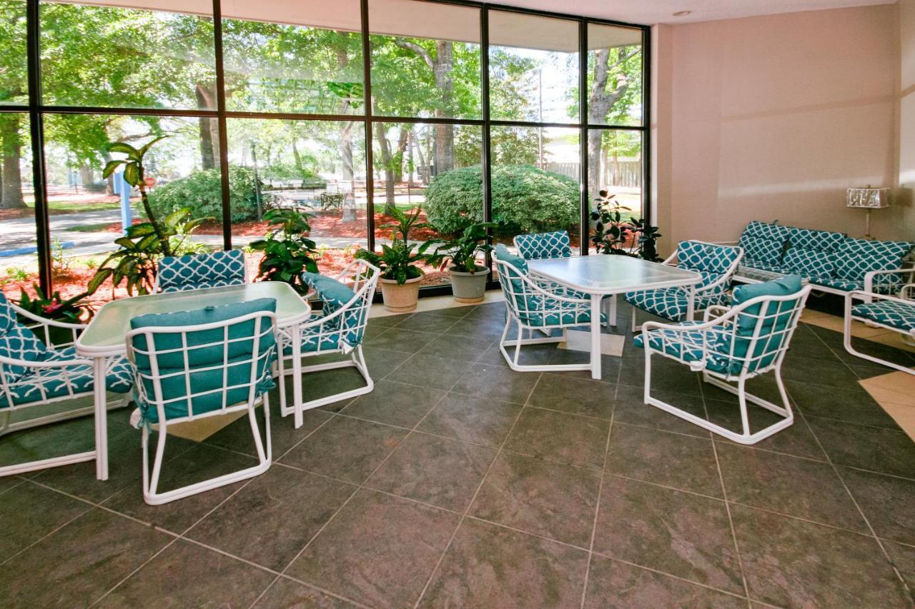 Myrtle Beach Resort B-349 Exterior foto
