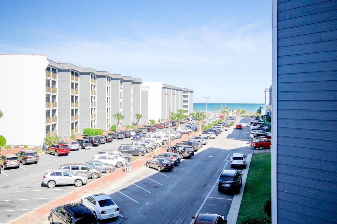 Myrtle Beach Resort B-349 Exterior foto