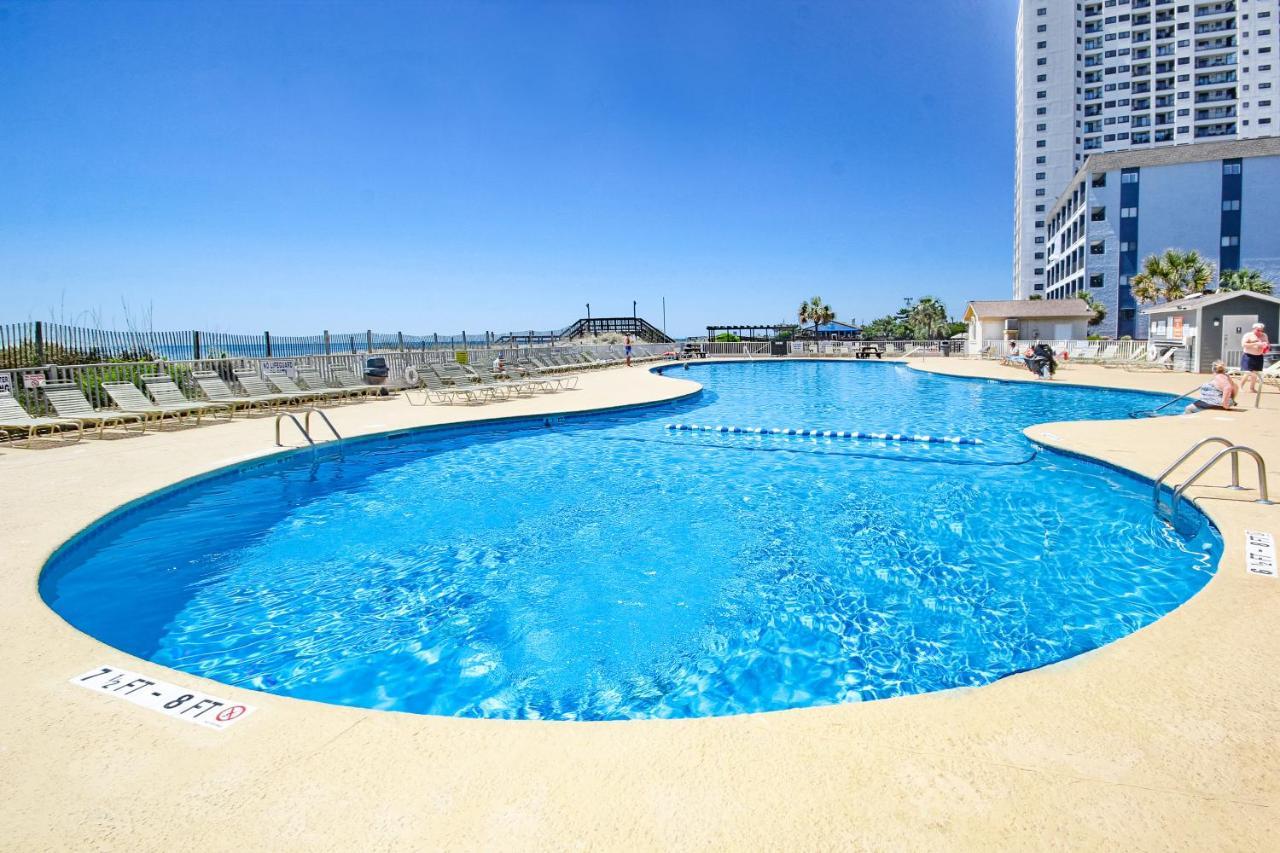 Myrtle Beach Resort B-349 Exterior foto