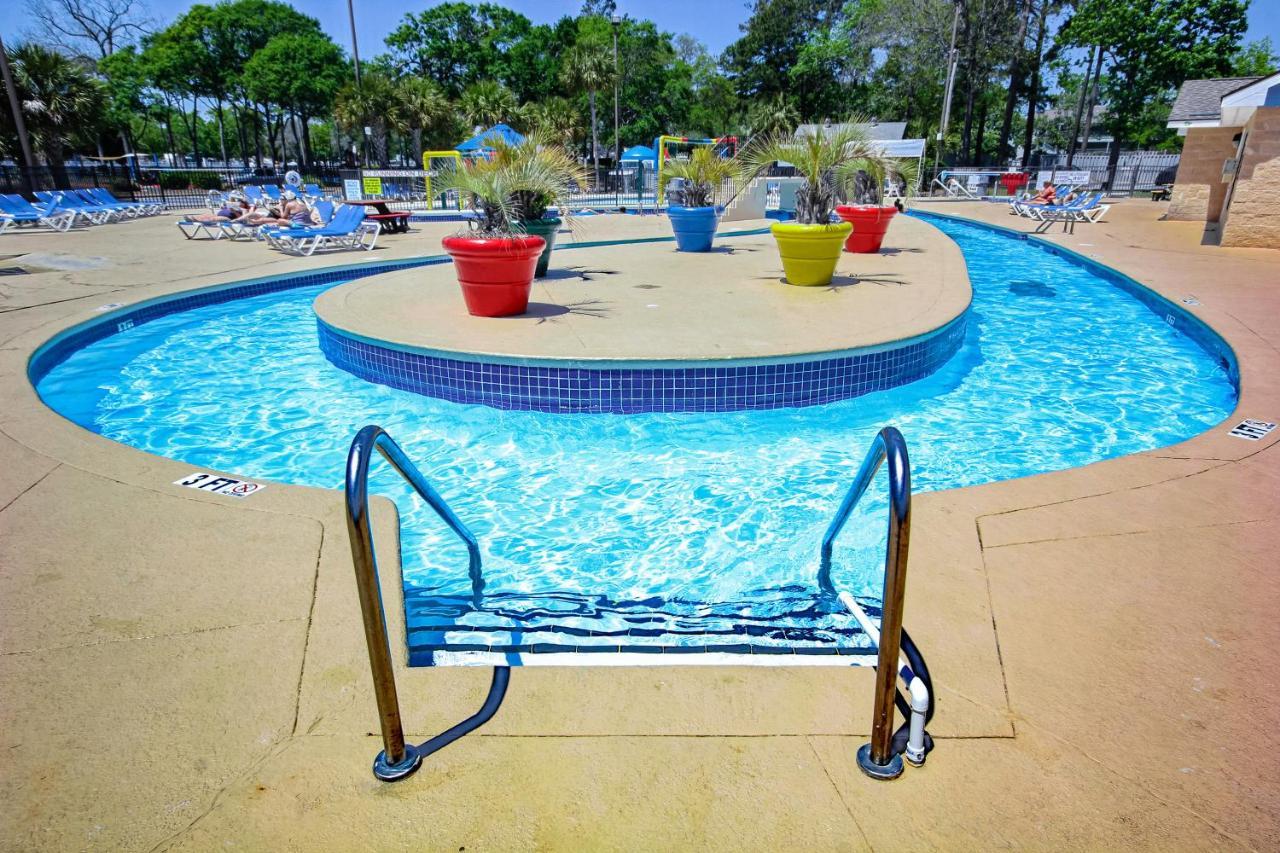 Myrtle Beach Resort B-349 Exterior foto