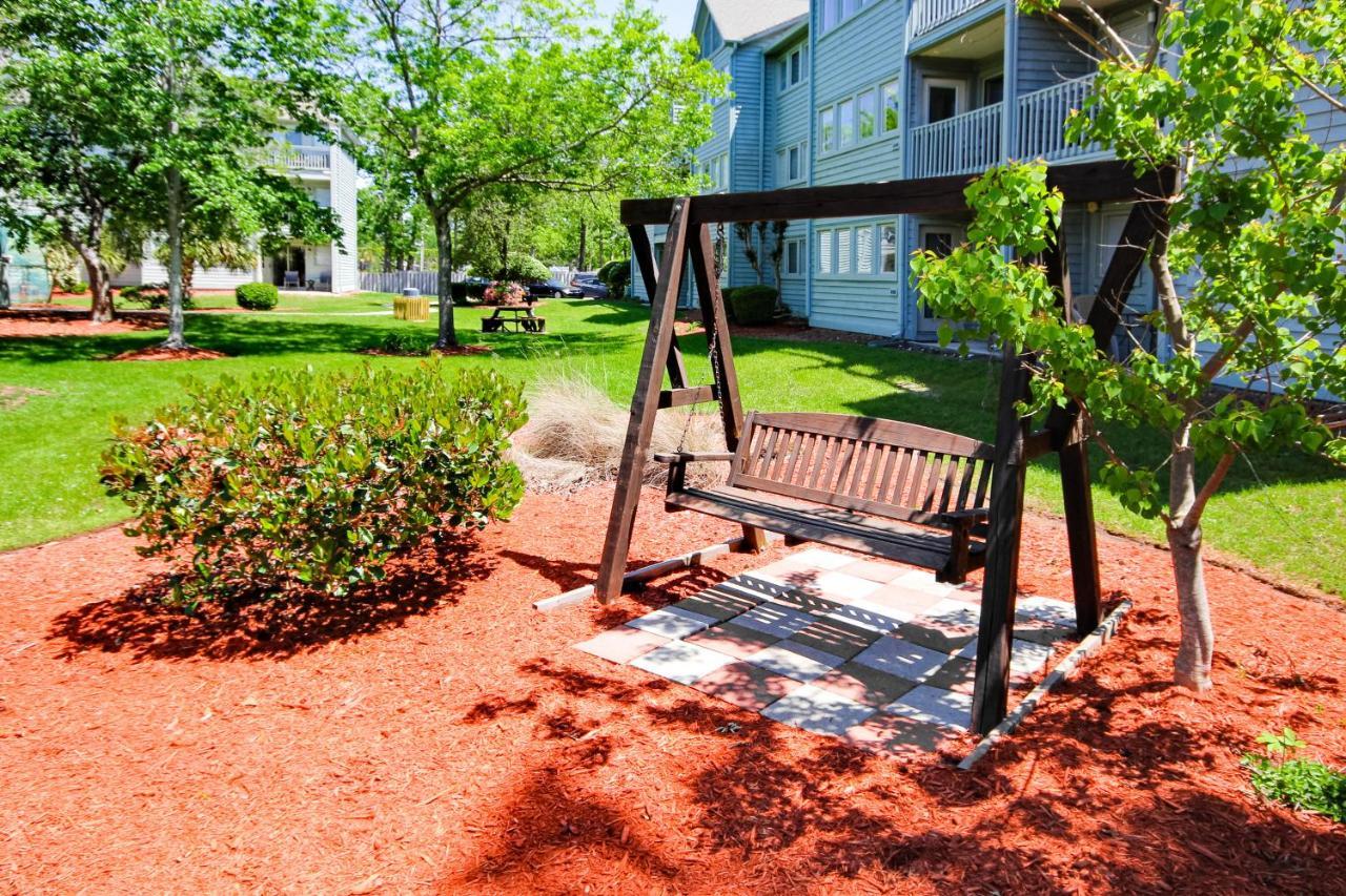 Myrtle Beach Resort B-349 Exterior foto