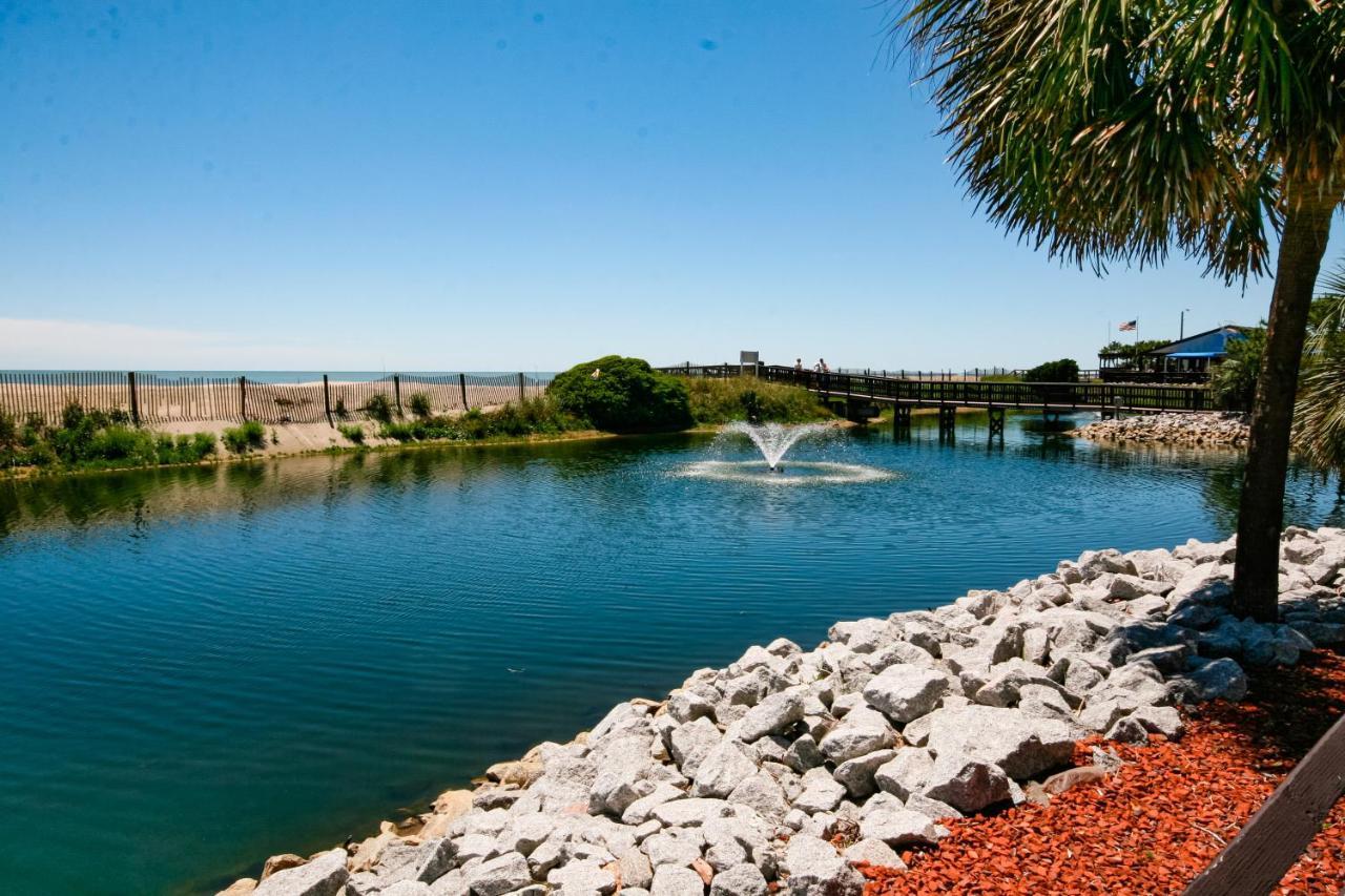 Myrtle Beach Resort B-349 Exterior foto