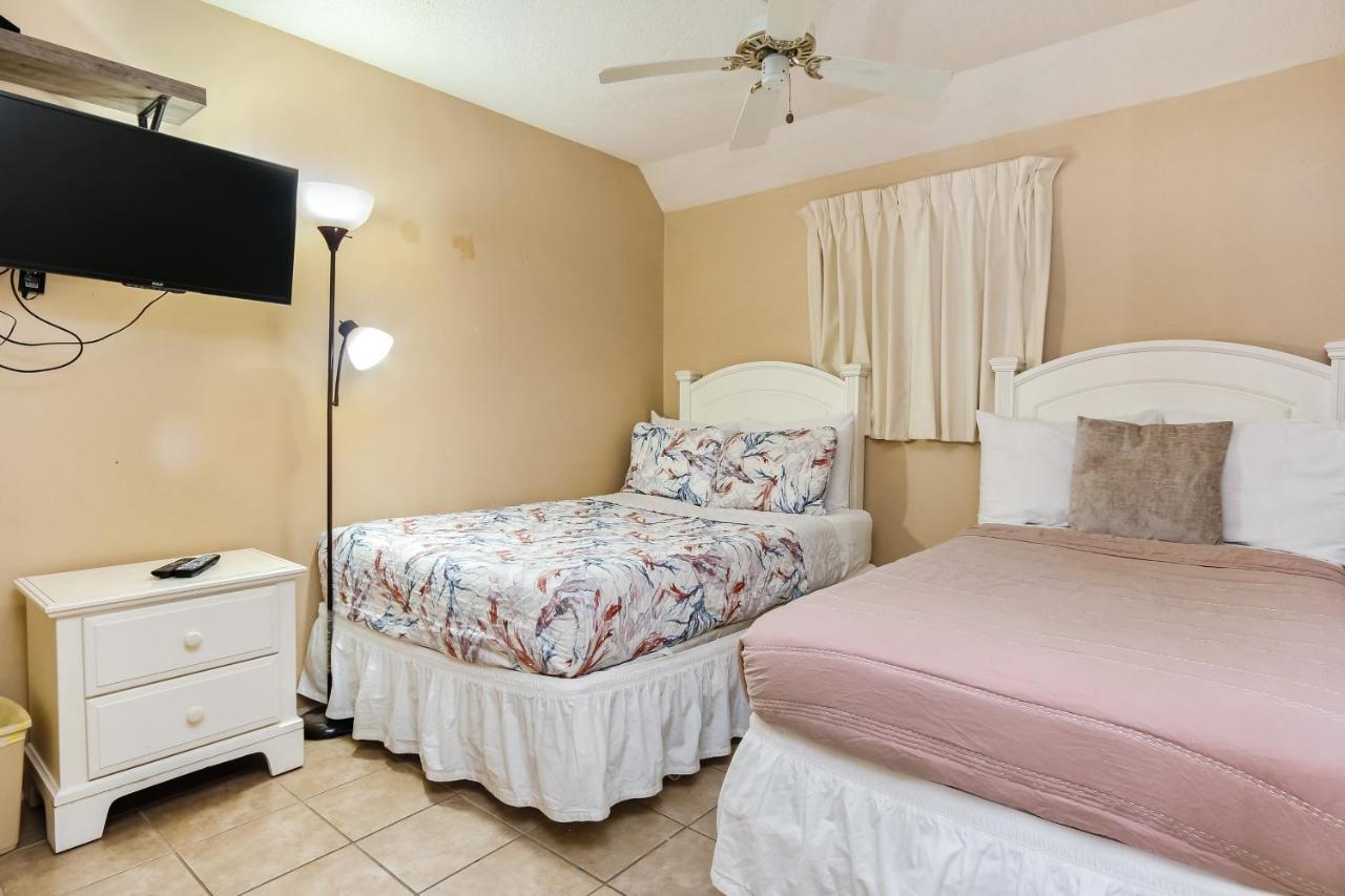 Myrtle Beach Resort B-349 Exterior foto