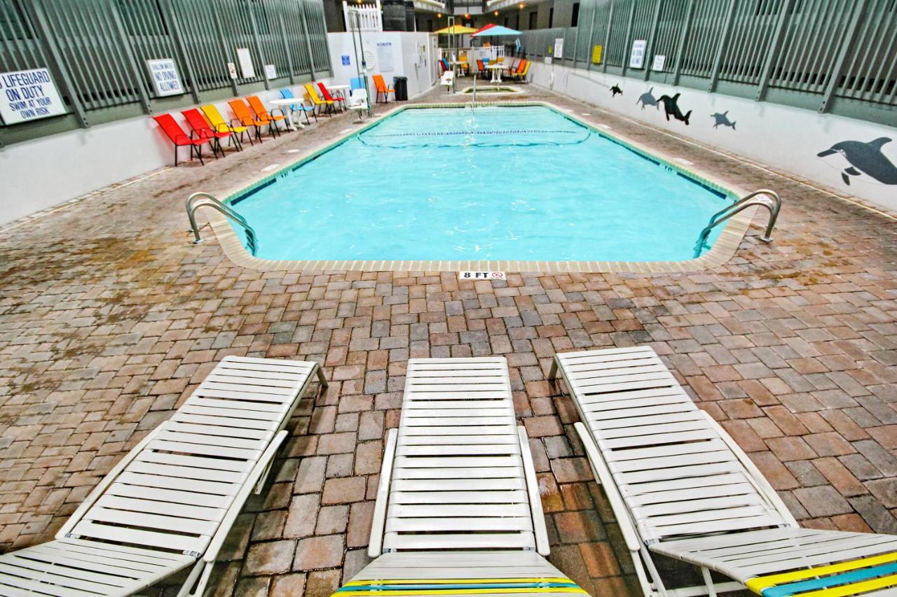 Myrtle Beach Resort B-349 Exterior foto